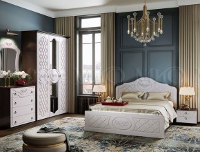 ПРЕСТИЖ Тумбы (комплект 2 шт) в Ялуторовске - yalutorovsk.ok-mebel.com | фото 2