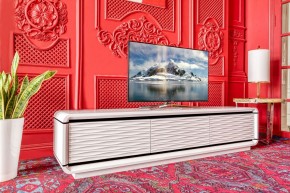 ТВ-тумба 3D Modo 200 см в Ялуторовске - yalutorovsk.ok-mebel.com | фото 1