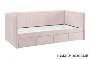 ТВИКС Кровать (софа) с ящиками 900 в Ялуторовске - yalutorovsk.ok-mebel.com | фото 8