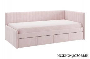 ТВИКС Кровать (тахта) с ящиками 900 в Ялуторовске - yalutorovsk.ok-mebel.com | фото 8