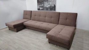 Угловой диван Ривьера (НПБ) в Ялуторовске - yalutorovsk.ok-mebel.com | фото 5