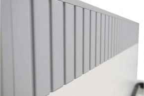 УРБАН - 7.14 Кровать 1400 С ОРТОПЕДОМ и ПМ ПВК в Ялуторовске - yalutorovsk.ok-mebel.com | фото 4