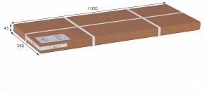 Вешалка гардеробная Стойка низкая в Ялуторовске - yalutorovsk.ok-mebel.com | фото 8