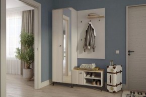 Вешалка-полка Тоскана 535.04 в Ялуторовске - yalutorovsk.ok-mebel.com | фото 2