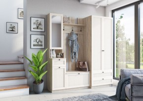 Вешалка "ПФ-02" Филадельфия в Ялуторовске - yalutorovsk.ok-mebel.com | фото 2