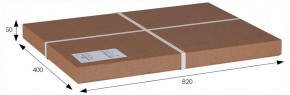 Вешалка-стойка М 3 в Ялуторовске - yalutorovsk.ok-mebel.com | фото 4