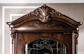 Витрина одностворчатая Илона (караваджо) в Ялуторовске - yalutorovsk.ok-mebel.com | фото 4