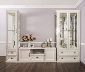 Витрина одностворчатая Натали в Ялуторовске - yalutorovsk.ok-mebel.com | фото 3