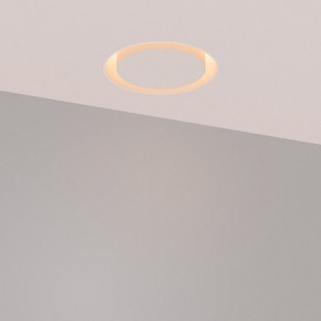 Встраиваемый светильник Arlight ARCLOOP 051584 в Ялуторовске - yalutorovsk.ok-mebel.com | фото