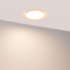 Встраиваемый светильник Arlight ARCLOOP 051584 в Ялуторовске - yalutorovsk.ok-mebel.com | фото 3