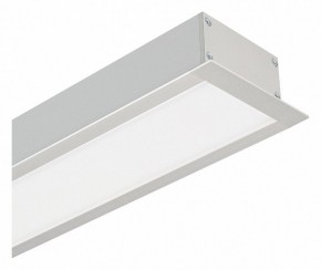 Встраиваемый светильник Arlight LINE 056476 в Ялуторовске - yalutorovsk.ok-mebel.com | фото