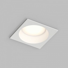 Встраиваемый светильник Denkirs DEEP DK3104-WH в Ялуторовске - yalutorovsk.ok-mebel.com | фото 2