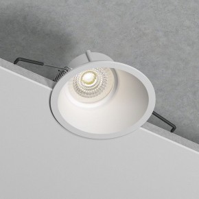 Встраиваемый светильник Elektrostandard Side 25059/01 в Ялуторовске - yalutorovsk.ok-mebel.com | фото 4