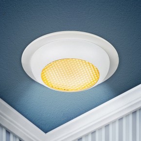 Встраиваемый светильник Эра  KL111 WH в Ялуторовске - yalutorovsk.ok-mebel.com | фото 7