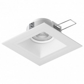 Встраиваемый светильник Lightstar Domino D51606WMOD в Ялуторовске - yalutorovsk.ok-mebel.com | фото