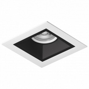 Встраиваемый светильник Lightstar Domino D51607WMOD в Ялуторовске - yalutorovsk.ok-mebel.com | фото