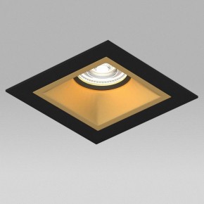 Встраиваемый светильник Lightstar Domino D51703BMOD в Ялуторовске - yalutorovsk.ok-mebel.com | фото 4