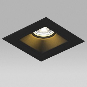 Встраиваемый светильник Lightstar Domino D51707BMOD в Ялуторовске - yalutorovsk.ok-mebel.com | фото 4