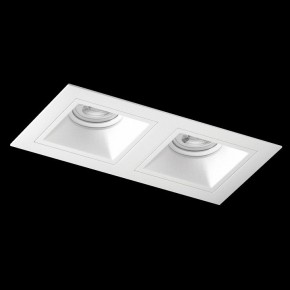 Встраиваемый светильник Lightstar Domino D5260606WMOD в Ялуторовске - yalutorovsk.ok-mebel.com | фото 2