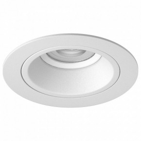 Встраиваемый светильник Lightstar Domino D61606WMOD в Ялуторовске - yalutorovsk.ok-mebel.com | фото