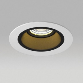 Встраиваемый светильник Lightstar Domino D61607BMOD в Ялуторовске - yalutorovsk.ok-mebel.com | фото 4