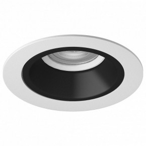 Встраиваемый светильник Lightstar Domino D61607WMOD в Ялуторовске - yalutorovsk.ok-mebel.com | фото