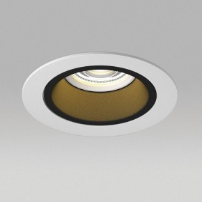 Встраиваемый светильник Lightstar Domino D61607WMOD в Ялуторовске - yalutorovsk.ok-mebel.com | фото 4