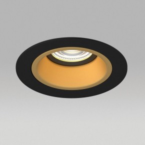 Встраиваемый светильник Lightstar Domino D61703BMOD в Ялуторовске - yalutorovsk.ok-mebel.com | фото 4