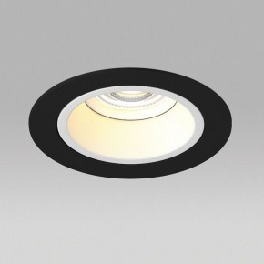 Встраиваемый светильник Lightstar Domino D61706WMOD в Ялуторовске - yalutorovsk.ok-mebel.com | фото 4