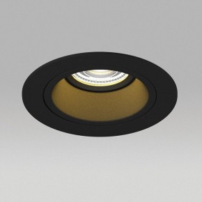 Встраиваемый светильник Lightstar Domino D61707BMOD в Ялуторовске - yalutorovsk.ok-mebel.com | фото 4