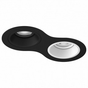 Встраиваемый светильник Lightstar Domino D6270607WBMOD в Ялуторовске - yalutorovsk.ok-mebel.com | фото
