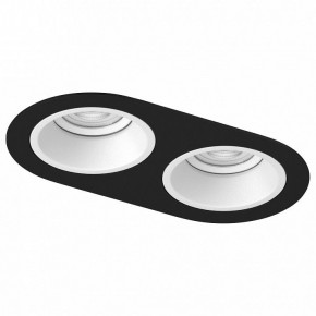 Встраиваемый светильник Lightstar Domino D6570606WMOD в Ялуторовске - yalutorovsk.ok-mebel.com | фото