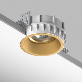 Встраиваемый светильник Lightstar Domino G214603GMOD в Ялуторовске - yalutorovsk.ok-mebel.com | фото 3