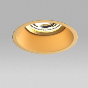Встраиваемый светильник Lightstar Domino G214603GMOD в Ялуторовске - yalutorovsk.ok-mebel.com | фото 4