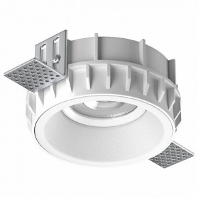 Встраиваемый светильник Lightstar Domino G214606WMOD в Ялуторовске - yalutorovsk.ok-mebel.com | фото
