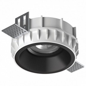 Встраиваемый светильник Lightstar Domino G214607BMOD в Ялуторовске - yalutorovsk.ok-mebel.com | фото