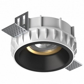 Встраиваемый светильник Lightstar Domino G214607GMOD в Ялуторовске - yalutorovsk.ok-mebel.com | фото 2