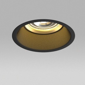 Встраиваемый светильник Lightstar Domino G214607GMOD в Ялуторовске - yalutorovsk.ok-mebel.com | фото 4