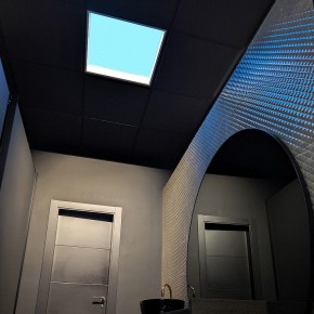 Встраиваемый светильник Mantra Blue Sky 9095 в Ялуторовске - yalutorovsk.ok-mebel.com | фото 6
