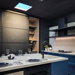 Встраиваемый светильник Mantra Blue Sky 9095 в Ялуторовске - yalutorovsk.ok-mebel.com | фото 7