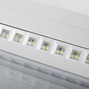 Встраиваемый светильник Mantra Blue Sky 9095 в Ялуторовске - yalutorovsk.ok-mebel.com | фото 9