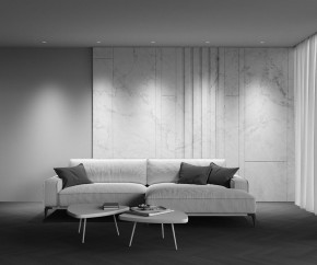 Встраиваемый светильник Maytoni Alfa LED DL043-01-10W3K-SQ-W-1 в Ялуторовске - yalutorovsk.ok-mebel.com | фото 7
