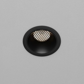 Встраиваемый светильник Maytoni Dip DL115-10W-4K-B в Ялуторовске - yalutorovsk.ok-mebel.com | фото 8