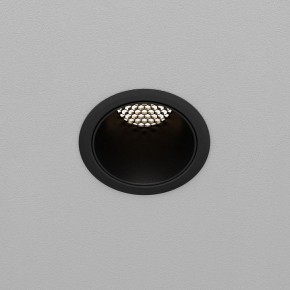 Встраиваемый светильник Maytoni Dip DL116-10W-4K-B в Ялуторовске - yalutorovsk.ok-mebel.com | фото 8
