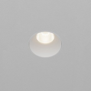 Встраиваемый светильник Maytoni Dip DL119-10W-4K-TRS-W в Ялуторовске - yalutorovsk.ok-mebel.com | фото 4