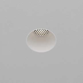 Встраиваемый светильник Maytoni Dip DL120-10W-4K-TRS-W в Ялуторовске - yalutorovsk.ok-mebel.com | фото 9