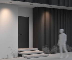 Встраиваемый светильник Maytoni Ghost O488DL-L12GF3K в Ялуторовске - yalutorovsk.ok-mebel.com | фото 6