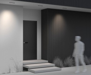 Встраиваемый светильник Maytoni Ghost O488DL-L12GF4K в Ялуторовске - yalutorovsk.ok-mebel.com | фото 6