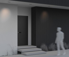 Встраиваемый светильник Maytoni Ghost O488DL-L6GF3K в Ялуторовске - yalutorovsk.ok-mebel.com | фото 7