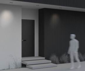 Встраиваемый светильник Maytoni Ghost O488DL-L6GF4K в Ялуторовске - yalutorovsk.ok-mebel.com | фото 6